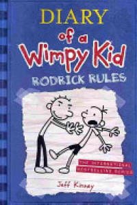 Rodrick Rules