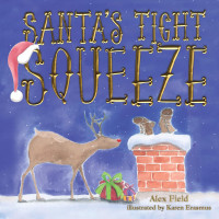 Santa's Tight Squeeze