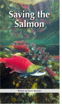 Saving the Salmon