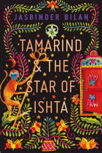 Image of Tamarind & the Star of Ishta