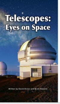 Telescopes: Eyes on Space