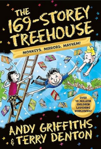 The 169 Storey Treehouse