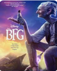 The BFG