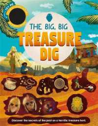 Image of The Big, Big Treasure Dig.