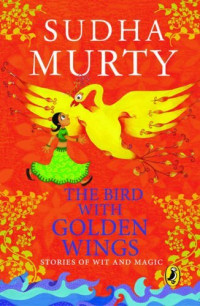 Image of The Bird With Golden Wings: Stories of Wit and Magic