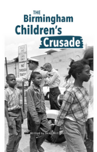 The Birmingham Children's Crusade