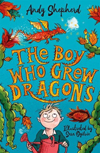 Image of The Boy Who Grew Dragons