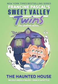Image of The Haunted House