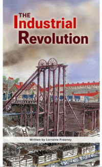 The Industrial Revolution