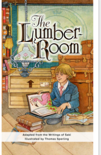 The Lumber-Room