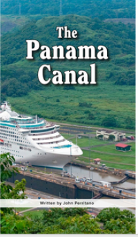 The Panama Canal