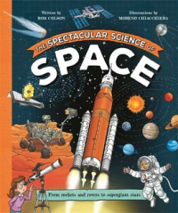 The Spectacular Science of Space