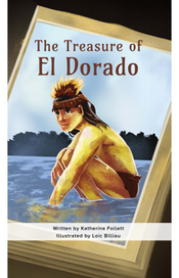 The Treasure of El Dorado