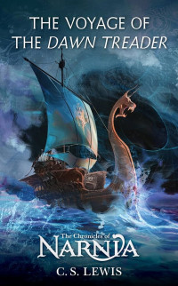 Image of The Voyage of the Dawn Treader