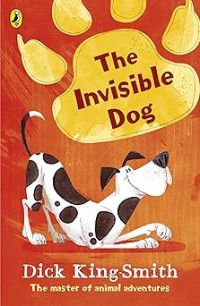 The Invisible Dog
