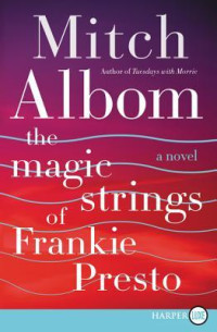 Image of The Magic Strings of Frankie Presto