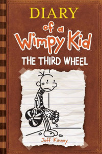 Image of The Third Wheel