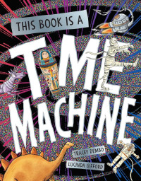 This Book is a Time Machine