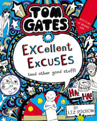 Image of Excellent Excuses Cand Other Good Stuff