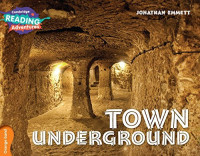 Town Underground