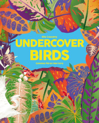 Image of Undercover Birds