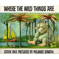 Where The Wild Things Are