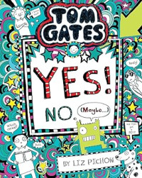 Image of Yes! No (Maybe...)