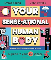 Your Senseational Human Body